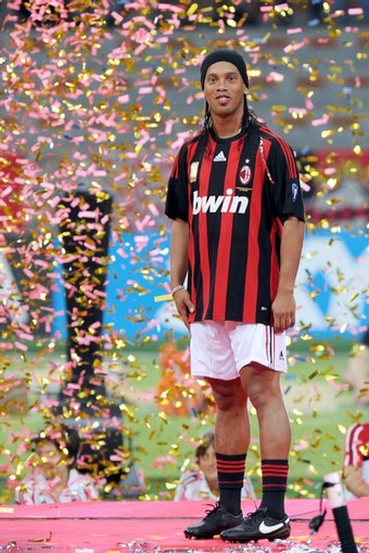 Best Soccer Wallpapers: Ronaldinho